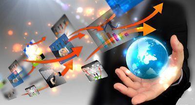 2018發展前景最好的八大行業——網絡信息技術推廣服務